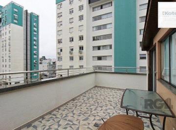 Apartamento · 152m² · 4 Quartos · 3 Vagas · Cobertura à venda com 4 quartos 152 m²