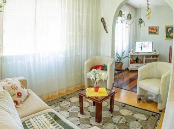 Apartamento · 66m² · 3 Quartos · 1 Vaga · Apartamento 66m² - 3 dormitórios no bairro Cristal