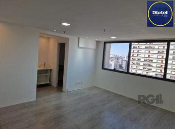 Comercial · 44m² · 1 Quarto · 1 Vaga · Conjunto/Sala para Venda - 44.36m², 0 dormitórios, 1 vaga - Independência