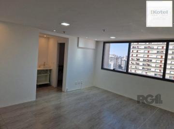 Comercial · 44m² · 1 Quarto · 1 Vaga · Conjunto/Sala para Venda - 44.36m², 0 dormitórios, 1 vaga - Independência