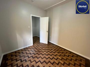 Apartamento · 35m² · 1 Quarto · Apartamento de 01 quarto no Bairro São Geraldo