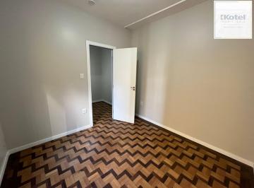 Apartamento · 35m² · 1 Quarto · Apartamento de 01 quarto no Bairro São Geraldo