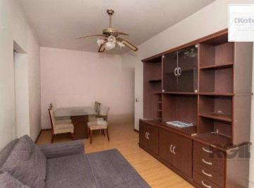 Apartamento · 79m² · 3 Quartos · APARTAMENTO - 3 dorms. - 79,00 m² - SANTA MARIA GORETTI