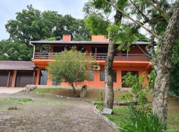 Casa · 200m² · 3 Quartos · 3 Vagas · Sobrado para Venda - 200m², 3 dormitórios, sendo 1 suites, 3 vagas - Belém Novo