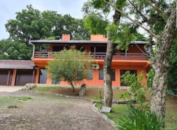 Casa · 200m² · 3 Quartos · 3 Vagas · Sobrado para Venda - 200m², 3 dormitórios, sendo 1 suites, 3 vagas - Belém Novo