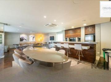 Apartamento · 264m² · 2 Quartos · 4 Vagas · Casa no bairro Boa Vista em porto alegre com piscina, churrasqueira, lareira e g