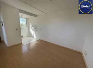 Apartamento · 38m² · 2 Quartos · 1 Vaga · Apartamento de 2 dormitórios Terceiro andar com vaga no Jardim Leopoldina