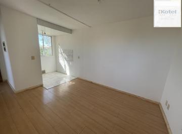 Apartamento · 38m² · 2 Quartos · 1 Vaga · Apartamento de 2 dormitórios Terceiro andar com vaga no Jardim Leopoldina