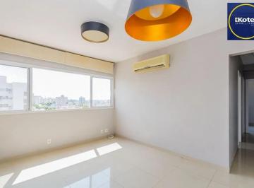 Apartamento · 70m² · 3 Quartos · 2 Vagas · Apartamento 3 dorms 2 vagas, Rua Antônio Joaquim Mesquita - Passo da Areia