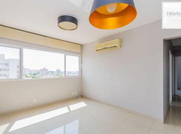 Apartamento · 70m² · 3 Quartos · 2 Vagas · Apartamento 3 dorms 2 vagas, Rua Antônio Joaquim Mesquita - Passo da Areia