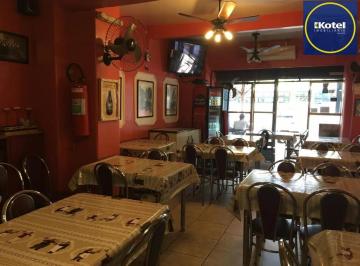 Comercial · 100m² · 1 Quarto · Ponto comercial à venda na Avenida Osvaldo Aranha, Bom Fim, Porto Alegre