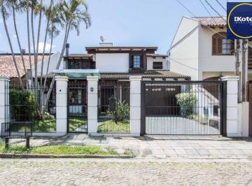 Casa · 239m² · 4 Quartos · 4 Vagas · Casa para Venda - 238.68m², 4 dormitórios, sendo 1 suites, 4 vagas - Ipanema