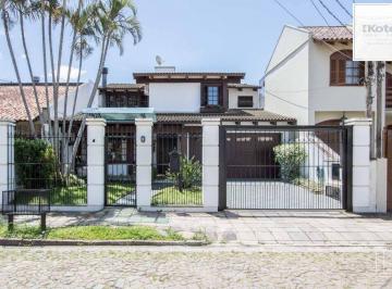 Casa · 239m² · 4 Quartos · 4 Vagas · Casa para Venda - 238.68m², 4 dormitórios, sendo 1 suites, 4 vagas - Ipanema