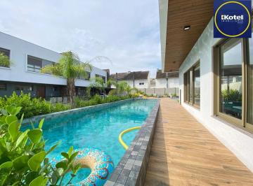 Casa · 180m² · 3 Quartos · 2 Vagas · Casa no Condomínio Reserva San Mateo! Aceita dação!!!