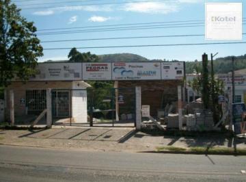Terreno · 864m² · Terreno para Venda - 864m², 0 dormitórios, Aberta dos Morros