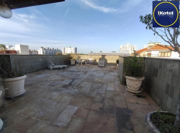 Apartamento · 355m² · 3 Quartos · 3 Vagas · Cobertura para Venda - 354.67m², 3 dormitórios, sendo 1 suites, 3 vagas - Jardim