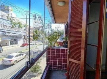 Apartamento · 113m² · 3 Quartos · APARTAMENTO COM 03 QUARTOS NO BAIRRO SÃO GERALDO.