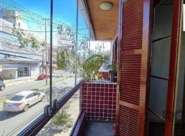 Apartamento · 113m² · 3 Quartos · APARTAMENTO COM 03 QUARTOS NO BAIRRO SÃO GERALDO.