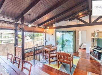 Apartamento · 162m² · 3 Quartos · 2 Vagas · Cobertura com 3 dormitórios e 2 vagas