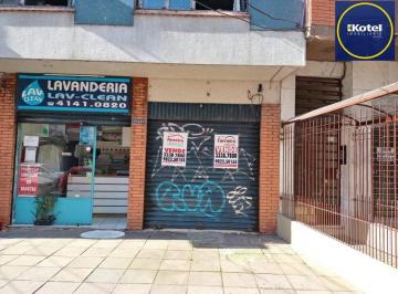 Comercial · 19m² · Loja para Venda - 18.68m², 0 dormitórios, Centro Histórico