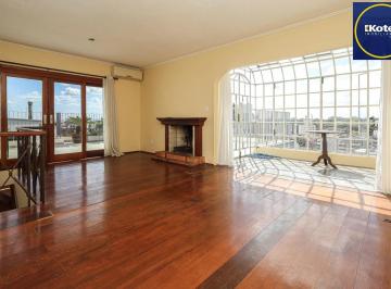 Apartamento · 243m² · 3 Quartos · 2 Vagas · Cobertura a venda no bairro Higienópolis