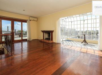 Apartamento · 243m² · 3 Quartos · 2 Vagas · Cobertura a venda no bairro Higienópolis
