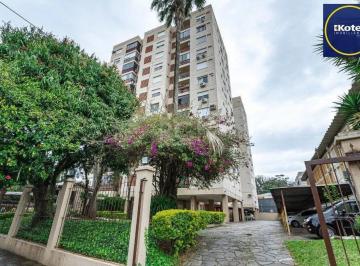 Apartamento · 35m² · 1 Quarto · Apartamento para Venda 1 dormitório, Glória