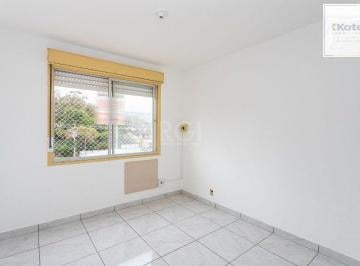 Apartamento · 35m² · 1 Quarto · Apartamento para Venda 1 dormitório, Glória