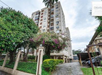 Apartamento · 35m² · 1 Quarto · Apartamento para Venda 1 dormitório, Glória