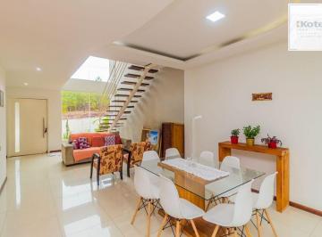 Casa · 272m² · 3 Quartos · 6 Vagas · Casa em Condomínio 3 dorms à venda Avenida Juca Batista, Hípica - Porto Alegre