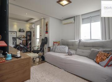 Apartamento · 63m² · 3 Quartos · 2 Vagas · Apartamento a venda no bairro São Sebastião