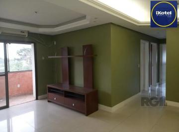 Apartamento · 98m² · 3 Quartos · 2 Vagas · Apartamento à venda - em Nonoai