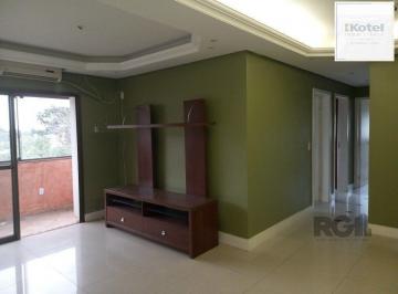 Apartamento · 98m² · 3 Quartos · 2 Vagas · Apartamento à venda - em Nonoai