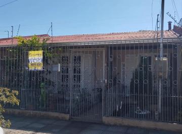 Casa · 140m² · 3 Quartos · 2 Vagas · Casa à venda - em Aberta dos Morros