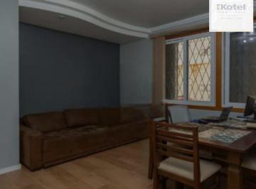 Apartamento · 73m² · 2 Quartos · 1 Vaga · Edifício Magda Apartamento 2 dormitórios no bairro Petrópolis