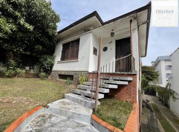 Casa · 190m² · 3 Quartos · 3 Vagas · Casa com 3 dormitórios e ampla garagem Bairro Higienópolis