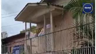 Casa · 300m² · 2 Quartos · 1 Vaga · Casa à venda - em Tristeza