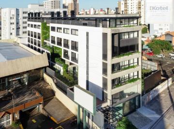 Apartamento · 28m² · 1 Quarto · 1 Vaga · Studio para Venda - 28m², 1 dormitório, 1 vaga - Menino Deus