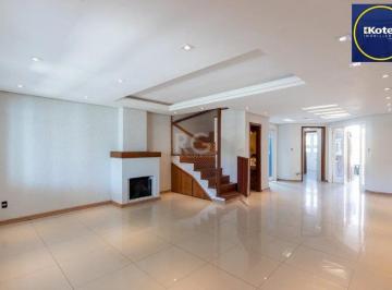 Casa · 206m² · 3 Quartos · 2 Vagas · Casa para Venda - 205.81m², 3 dormitórios, sendo 1 suites, 2 vagas - Ipanema