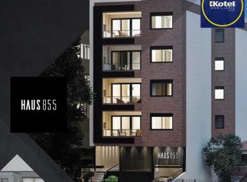 Apartamento · 58m² · 2 Quartos · 1 Vaga · Apartamento à Venda no São João – 2 Dormitórios (1 Suíte) | 58m² | Varanda Gourm