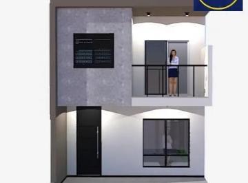 Casa · 127m² · 3 Quartos · 2 Vagas · Casa à venda - No Campo Novo