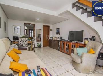 Casa · 79m² · 2 Quartos · 1 Vaga · Casa à venda - em Morro Santana