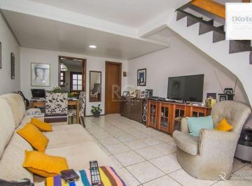 Casa · 79m² · 2 Quartos · 1 Vaga · Casa à venda - em Morro Santana