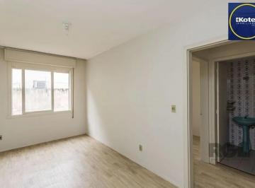 Apartamento · 42m² · 1 Quarto · Apartamento 42m² - 1 dormitório no bairro Partenon
