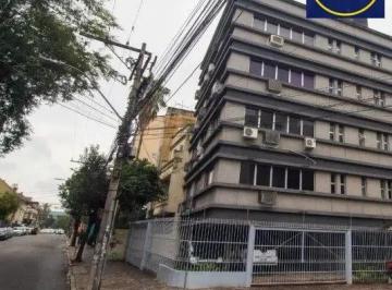 Comercial · 33m² · 2 Quartos · 1 Vaga · SALA COMERCIAL RUA JOAQUIM NABUCO CIDADE BAIXA PORTO ALEGRE
