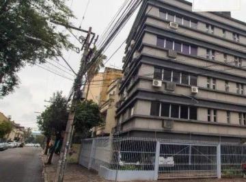 Comercial · 33m² · 2 Quartos · 1 Vaga · SALA COMERCIAL RUA JOAQUIM NABUCO CIDADE BAIXA PORTO ALEGRE