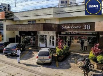 Comercial · 47m² · Loja para Locação/Aluguel - 56m², 0 dormitórios, Rio Branco