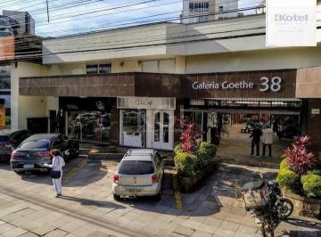 Comercial · 47m² · Loja para Locação/Aluguel - 56m², 0 dormitórios, Rio Branco