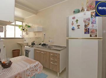 COZINHA · Apartamento térreo de 2 quartos  no bairro Jardim Europa