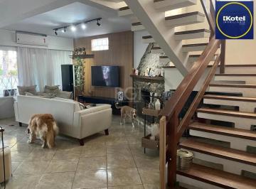 Casa · 199m² · 4 Quartos · 4 Vagas · Casa à venda - em Ipanema